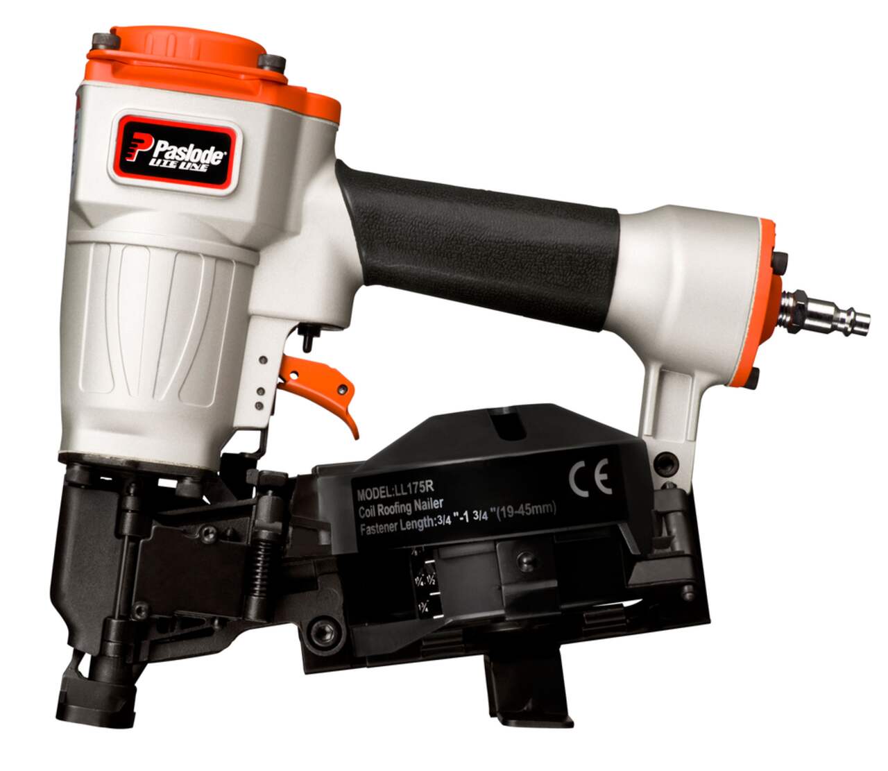 Paslode ll350s outlet