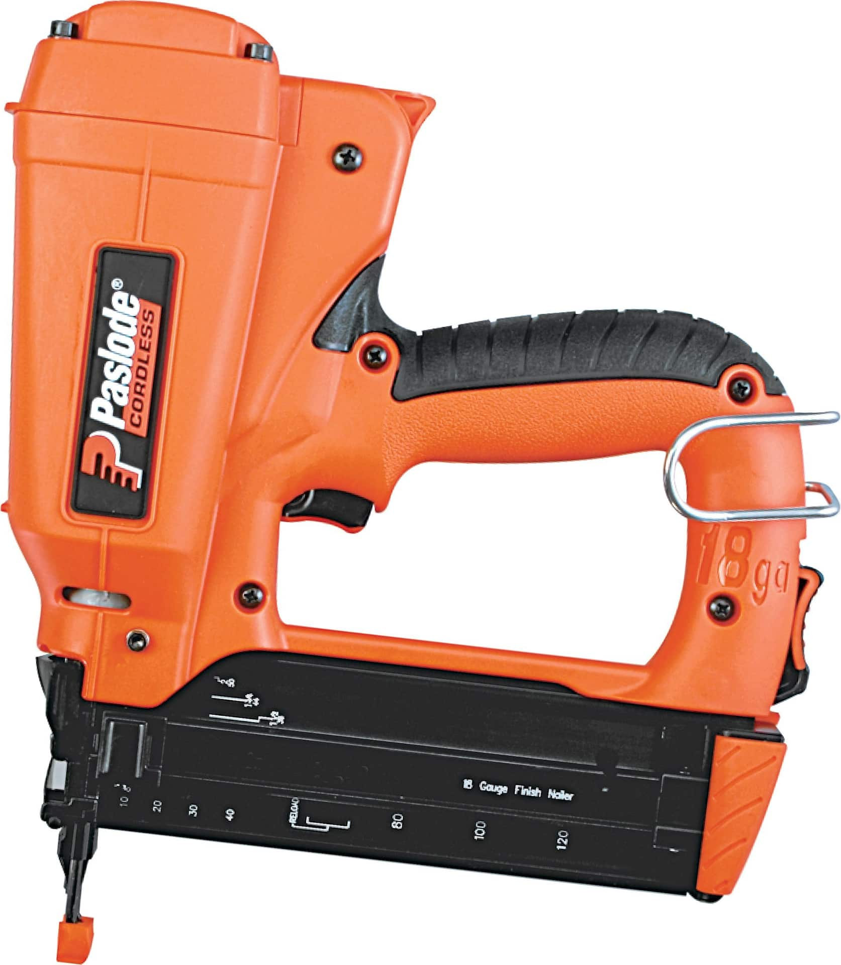 Paslode cordless online