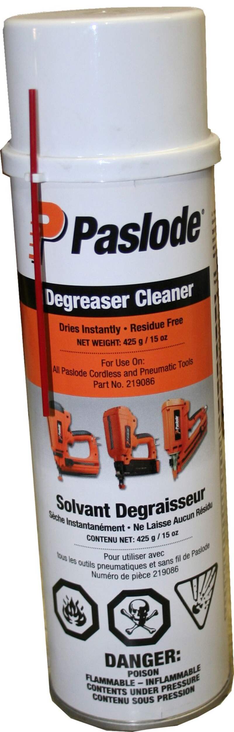 Paslode Degreaser Cleaner Canadian Tire