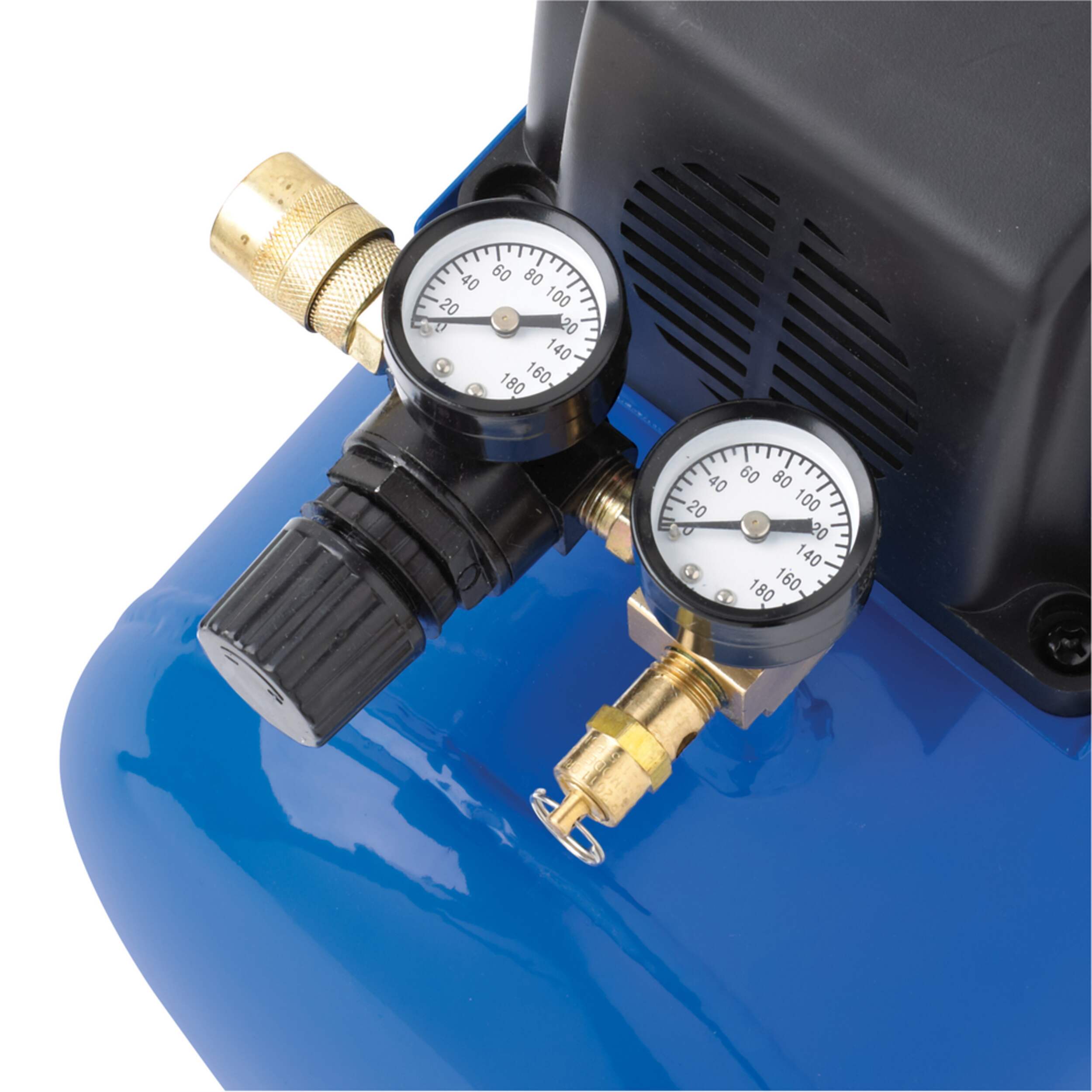 Mastercraft 3 Gallon Air Compressor Canadian Tire