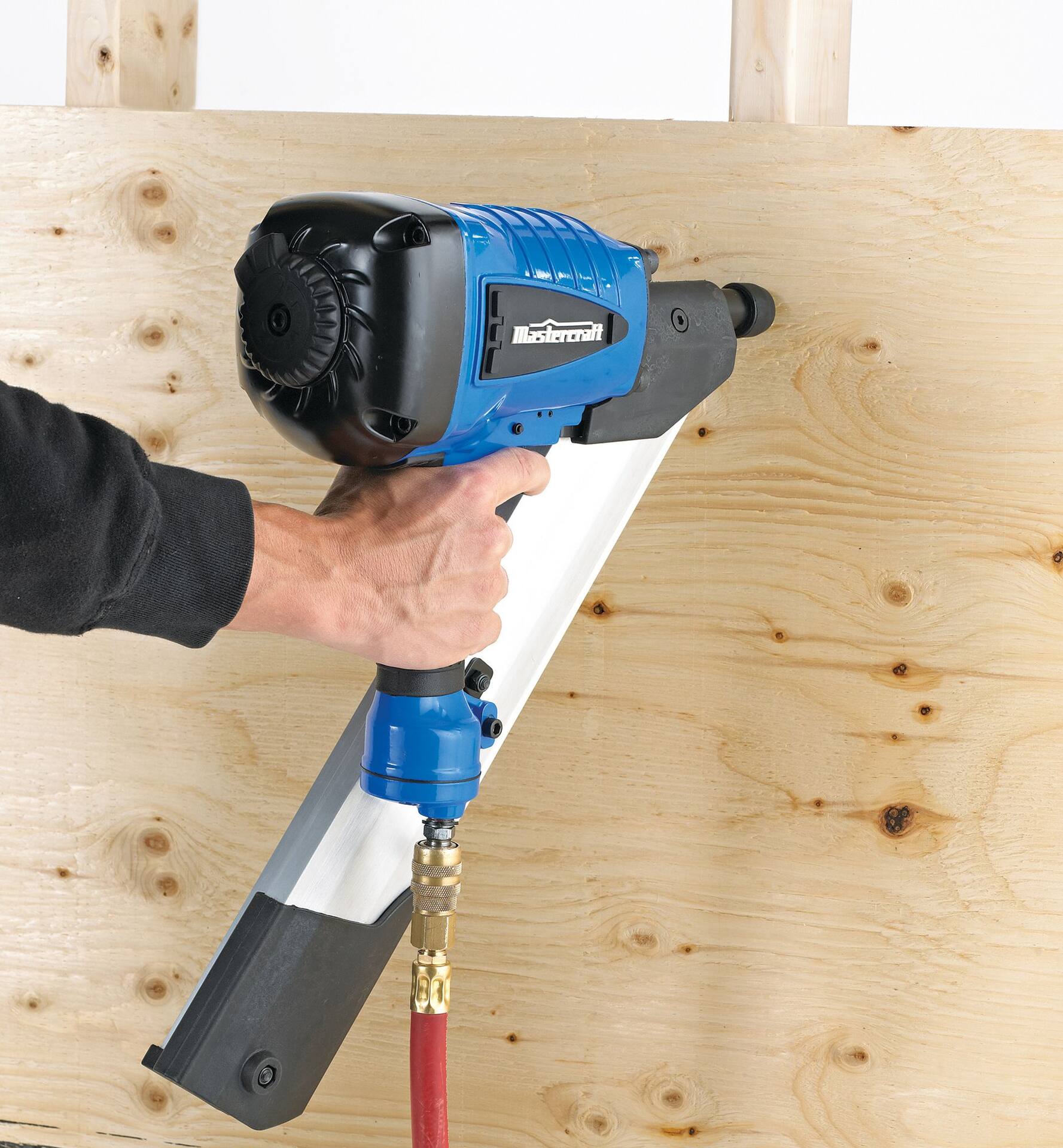 Framing nailer canadian deals tire