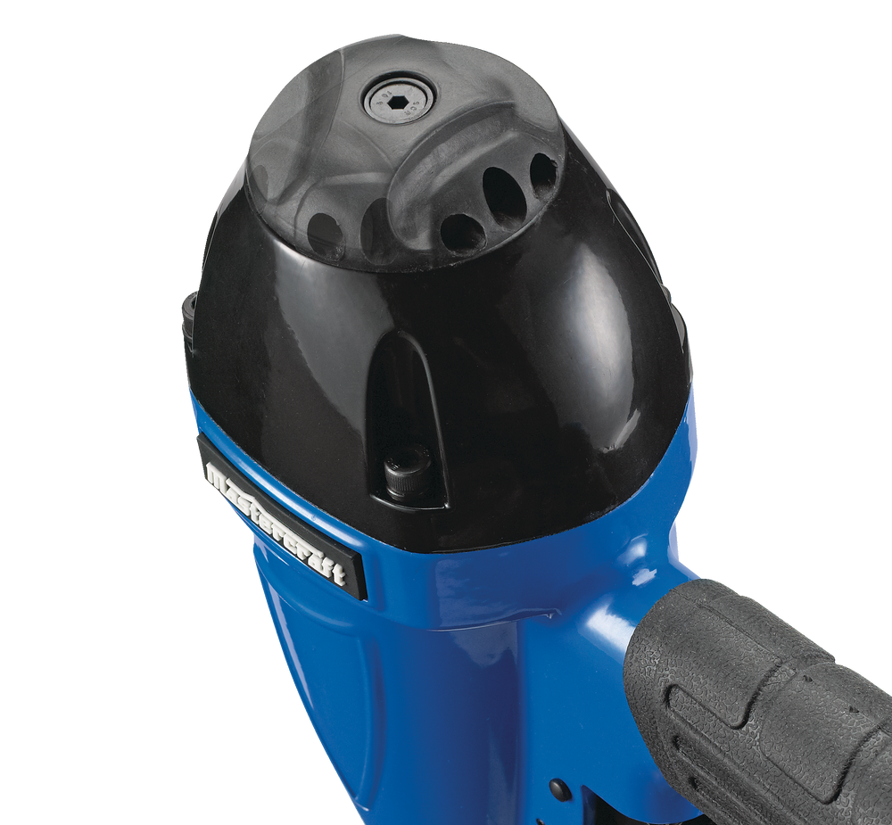 Mastercraft 18Gauge 2in1 Pneumatic Nailer & Air Stapler/Staple Gun