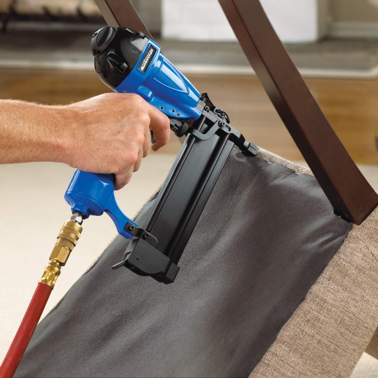 3 inch store brad nailer