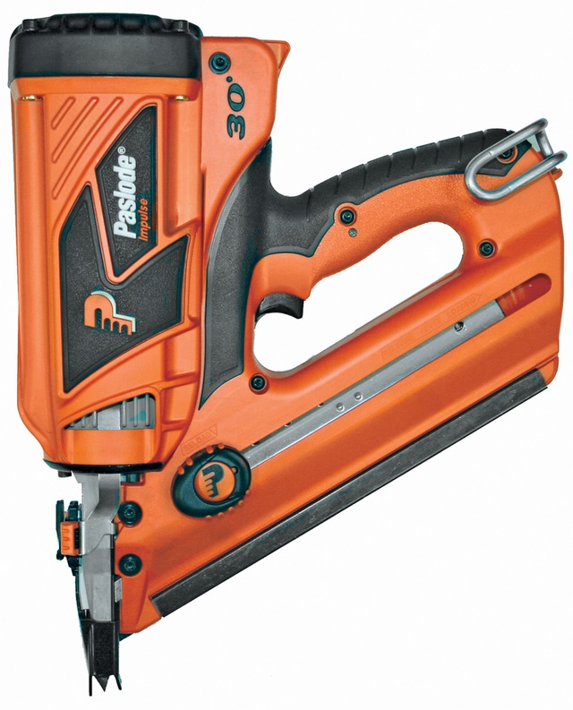 Paslode Lithium Ion Cordless Framing Nailer Canadian Tire