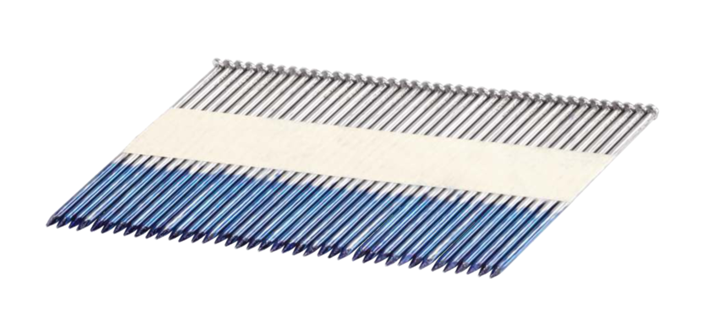 Mastercraft Framing Nails, 34D, 3-1/4-in, 2500-pc Overhead_Flat