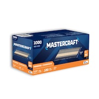 Clous charpente Mastercraft 30 degrés, 3 1/4 po, paq. 1 000 Front_Angled_Right