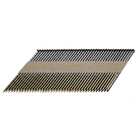 Mastercraft Framing Nails, 30D, 3-1/4-in, 1000-pc