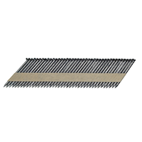 Clous de charpente Mastercraft 30 degrés, 2 po, paq. 1 000 Front_Flat