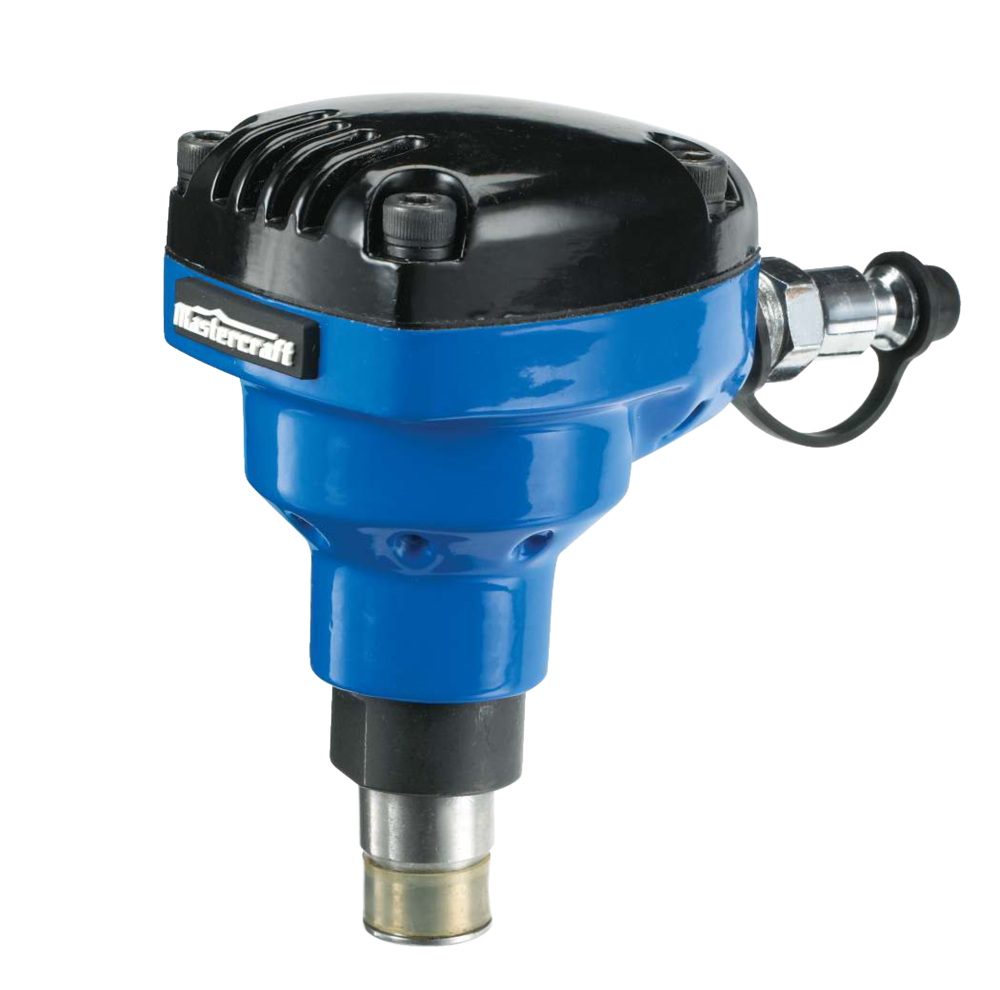 Mastercraft 14Gauge 1pc Pneumatic Palm Nailer Canadian Tire