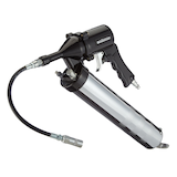 Mastercraft Air Powered Grease Gun Front_Angled_Left