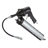 Mastercraft Air Powered Grease Gun Front_Angled_Left