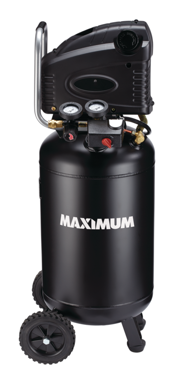 Canadian tire shop compressor