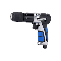 Perceuse pneumatique légère Mastercraft, 1800 tr/min, 3/8 po