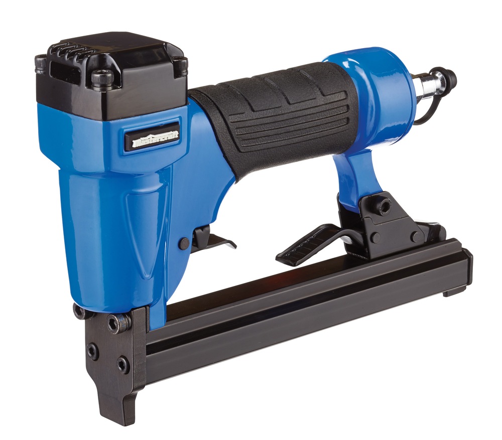 Mastercraft Wide Crown Stapler Canadian Tire