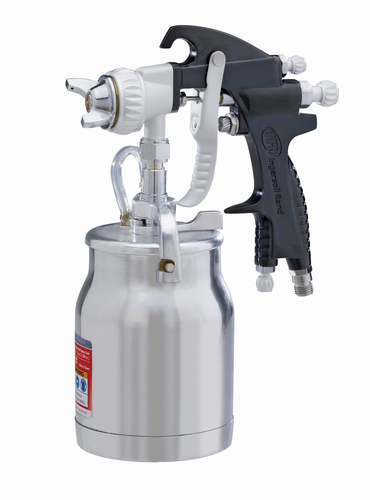 Ingersoll Rand Air Powered Paint Spray Gun Canadian Tire