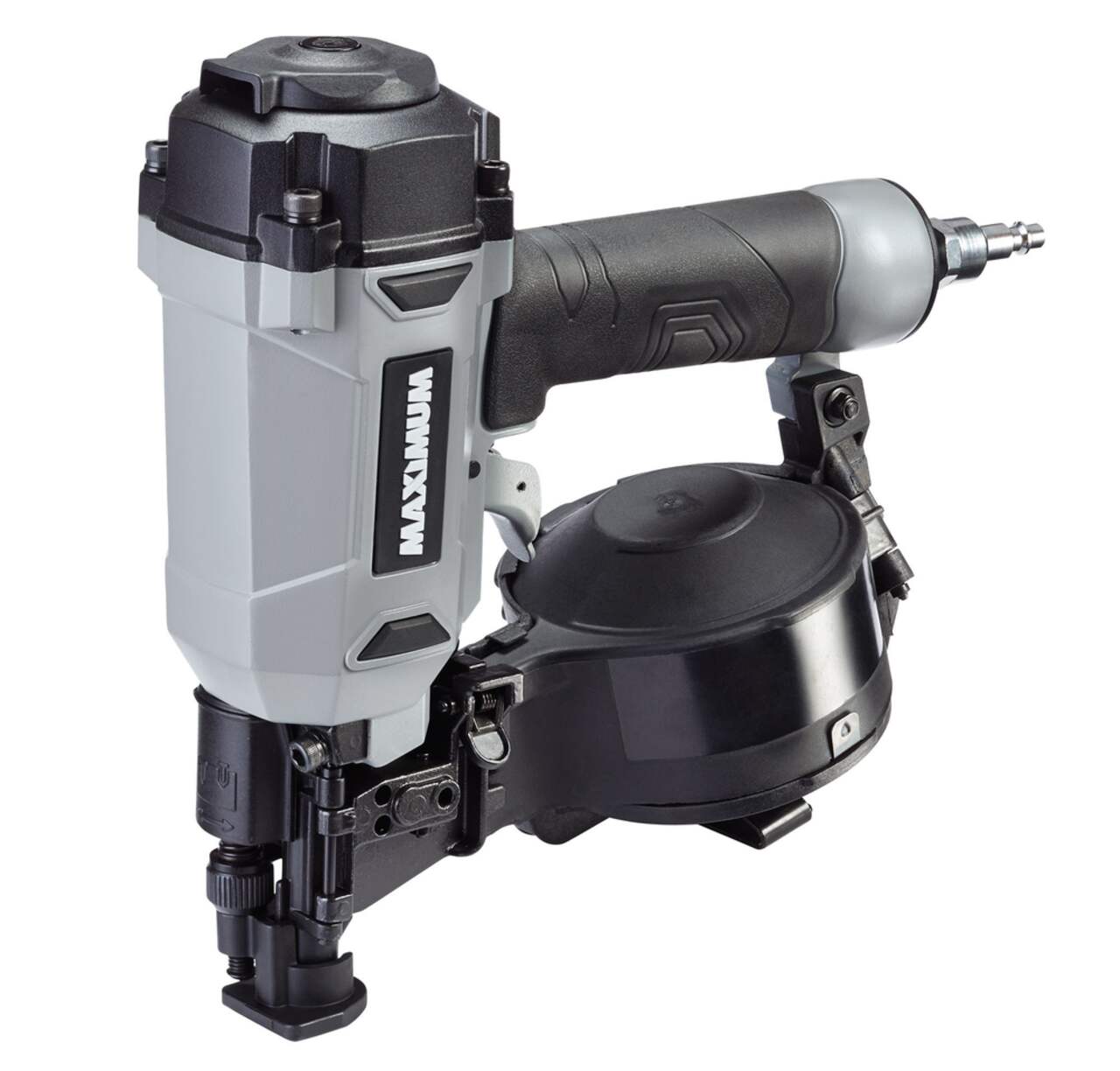 MAXIMUM Roofing Nailer