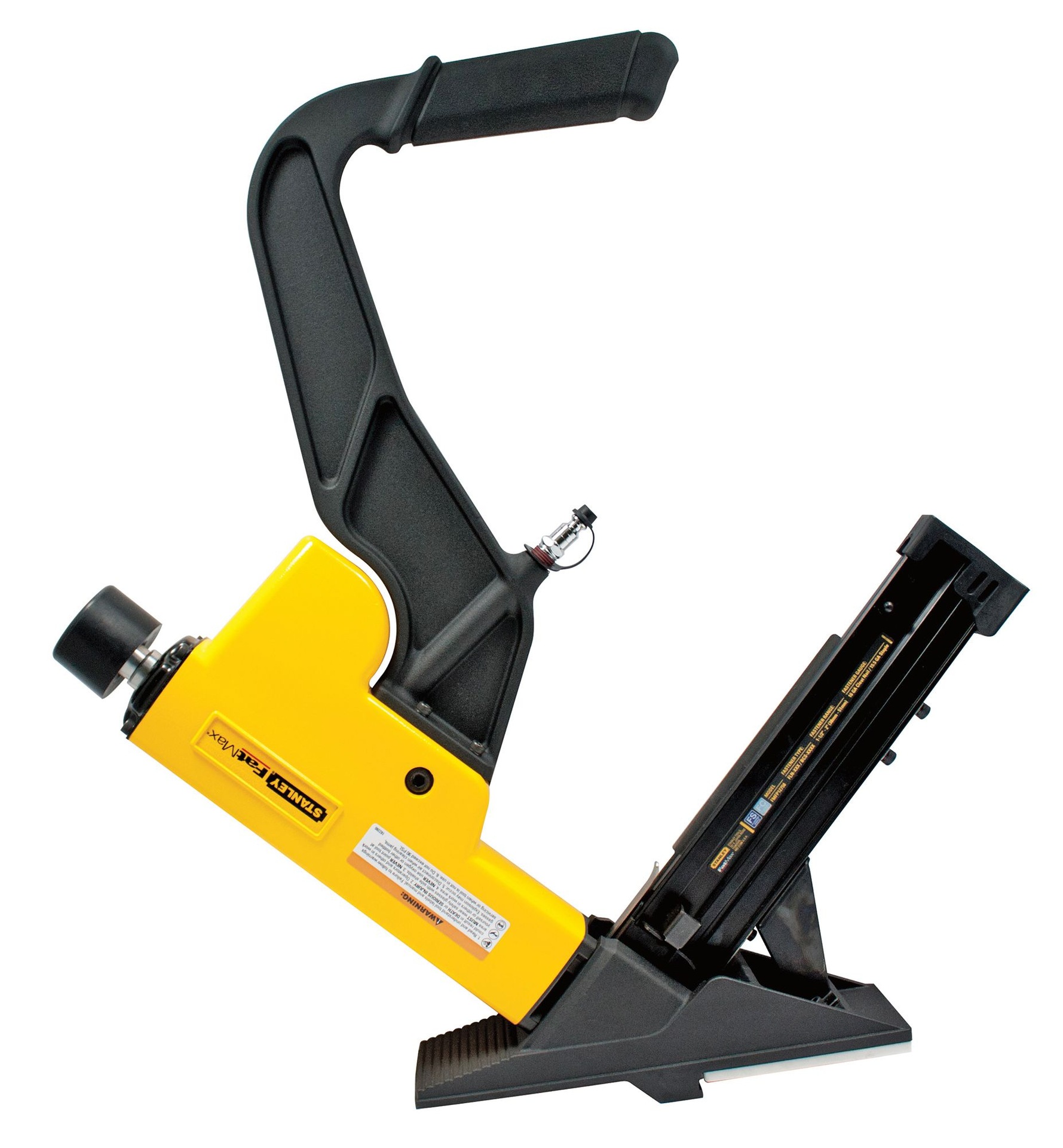 Stanley FatMax 2in1 Flooring Nailer Canadian Tire
