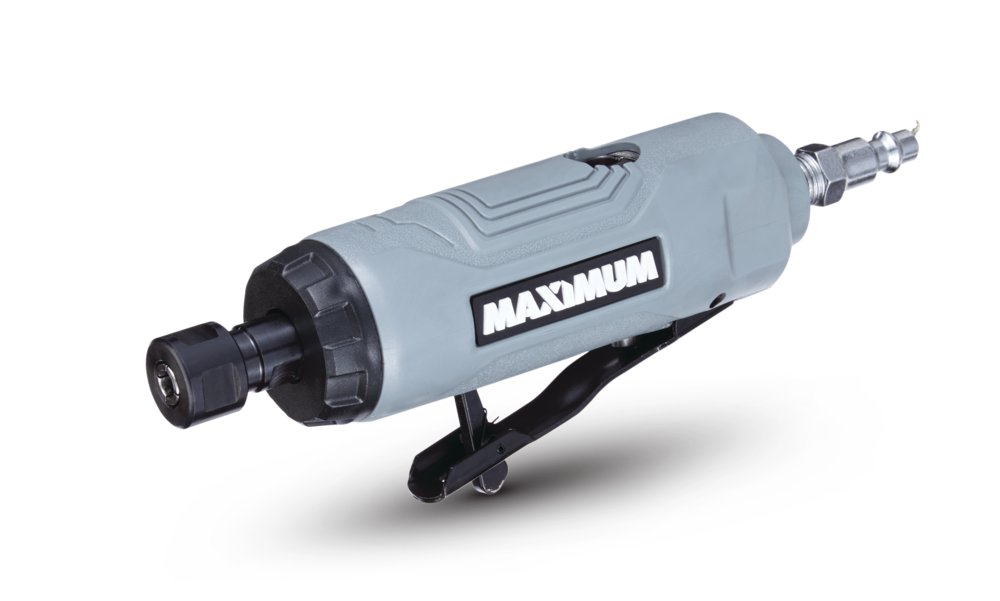 MAXIMUM Variable Speed Pnemuatic Air Die Grinder Canadian Tire