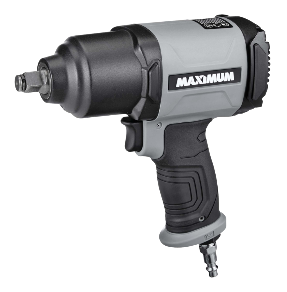 MAXIMUM 1/2in Air Impact Wrench Canadian Tire