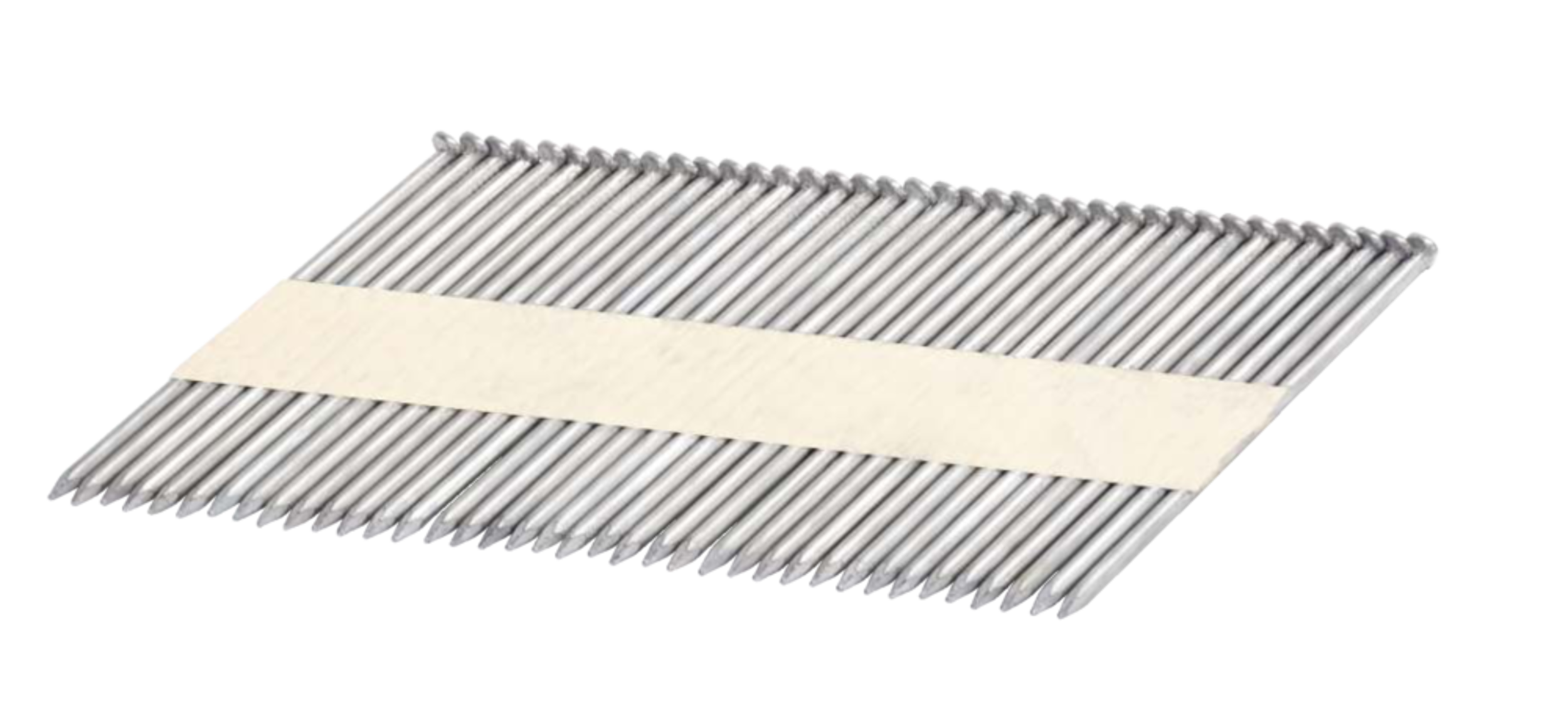 Mastercraft Hot Dipped Galvanized Framing Nails, 30D, 3-1/4-in, 1000-pc Overhead_Flat