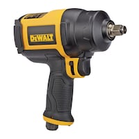 DEWALT DWMT70773 Heavy-Duty 1/2-in Pneumatic Air Impact Wrench