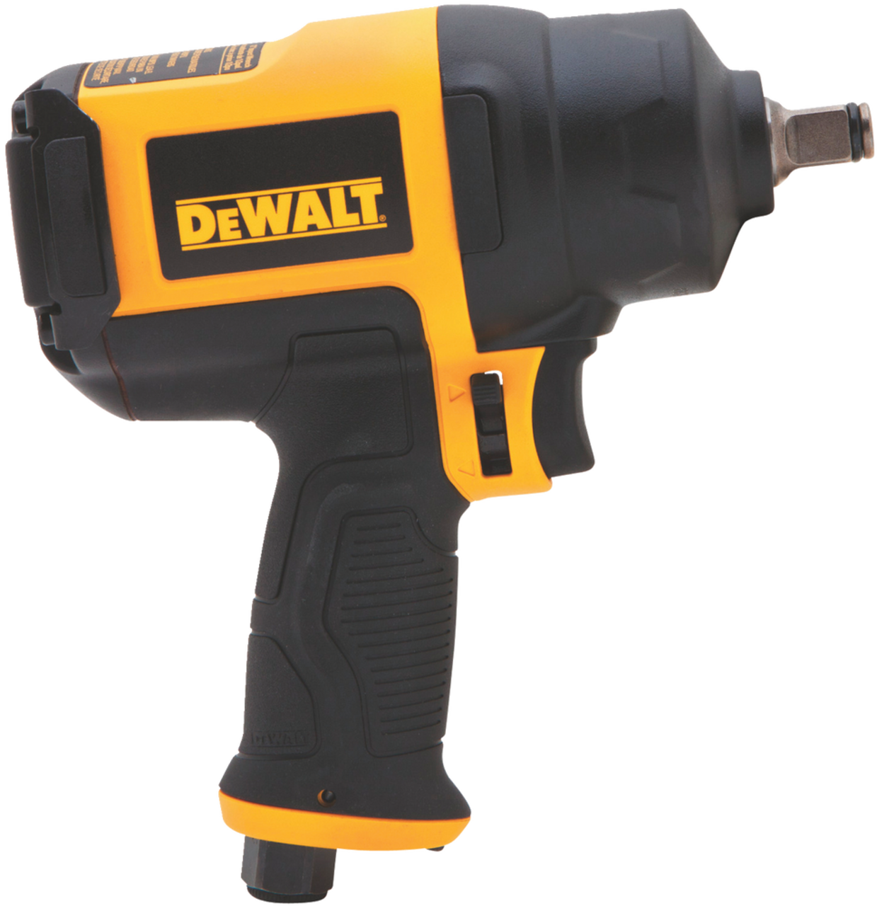 1 inch dewalt impact outlet