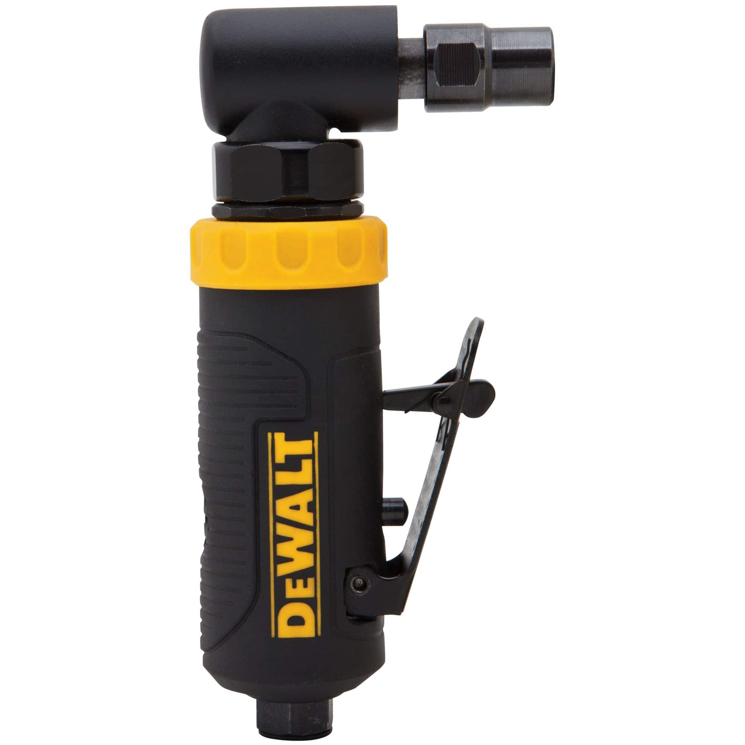 Dewalt dwmt70782 shop angle grinder