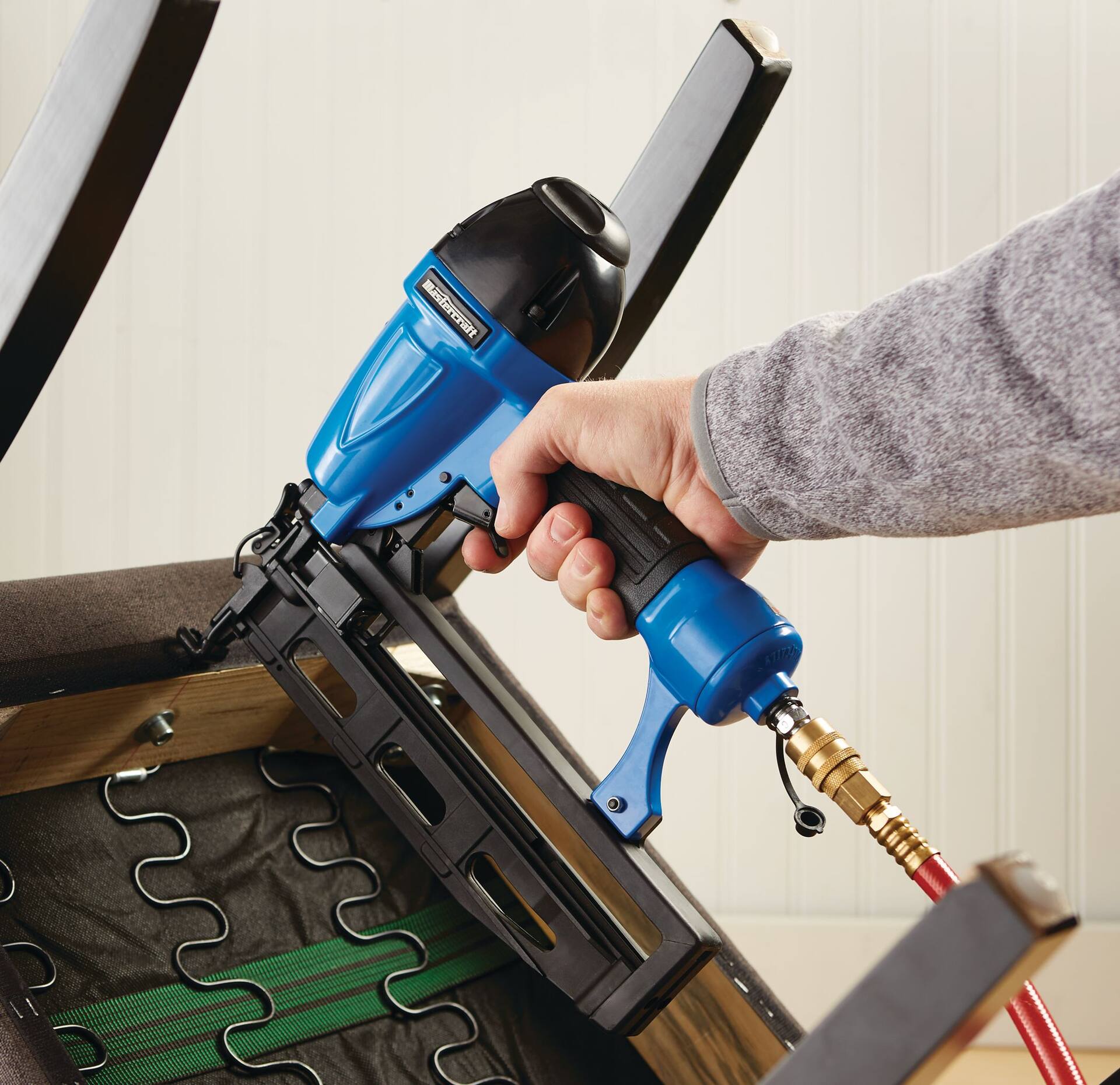 16 gauge nailer canadian outlet tire