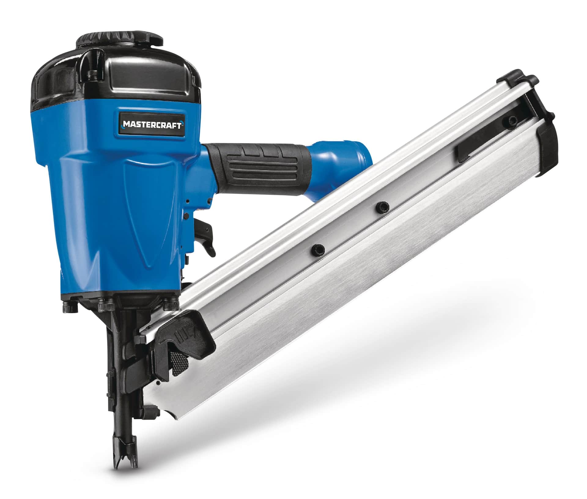 Maximum framing nailer discount