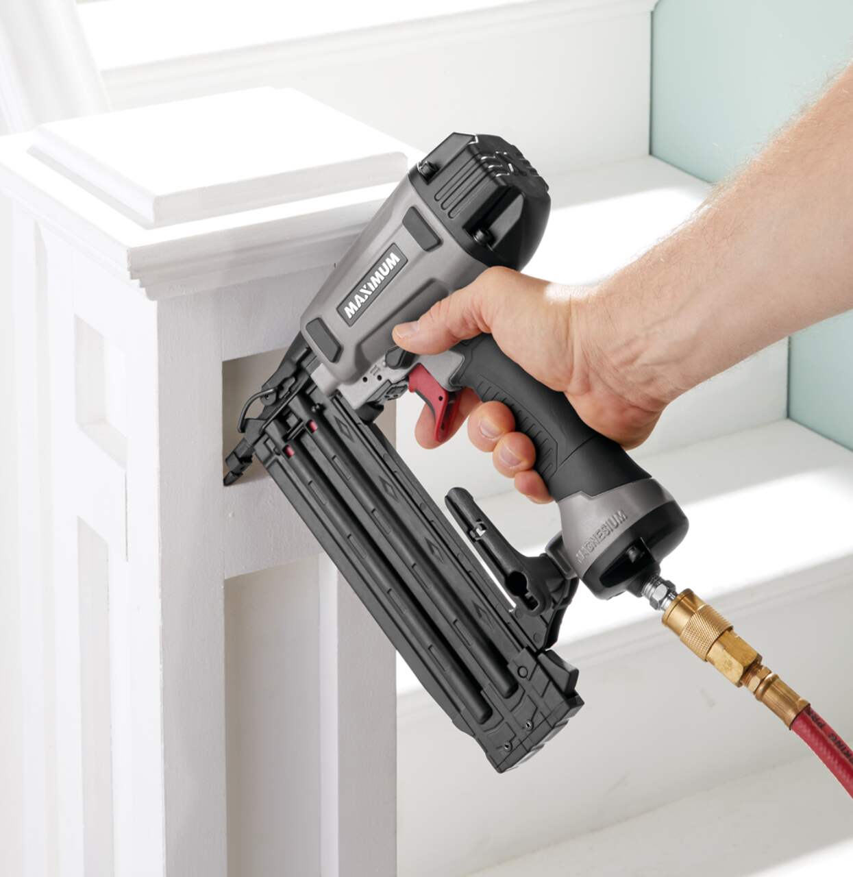 Max sales brad nailer