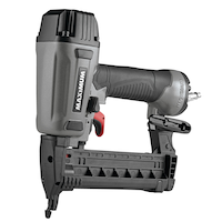 MAXIMUM 18-Gauge Lightweight Pneumatic Air Stapler/Staple Gun