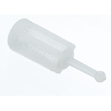 Trousse de remplissage de peinture Mastercraft pour pistolets pulvérisateurs, 5 pièces Overhead_Plunge