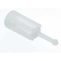 Trousse de remplissage de peinture Mastercraft pour pistolets pulvérisateurs, 5 pièces Overhead_Plunge