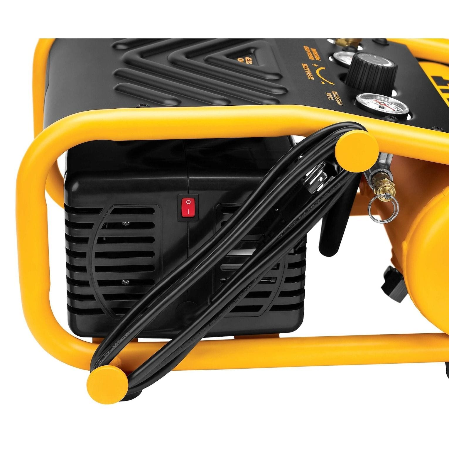 Dewalt compressor on sale canadian tire