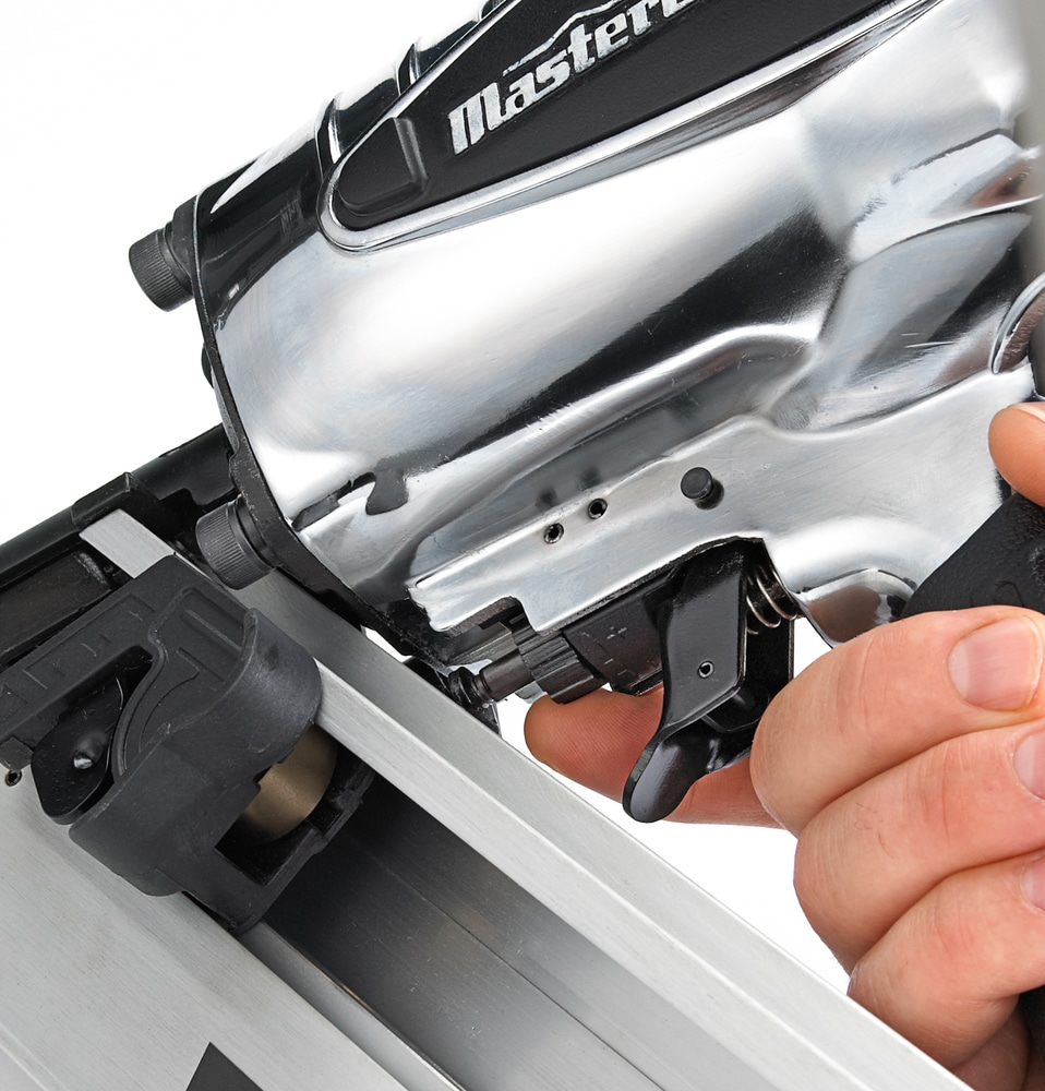 Mastercraft Chrome Framing Nailer Canadian Tire