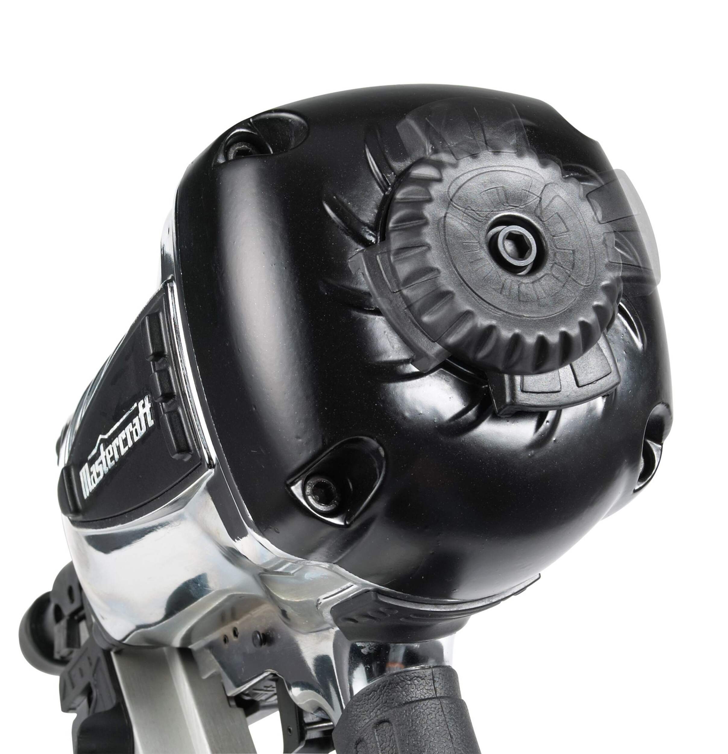 Mastercraft Chrome Framing Nailer Canadian Tire