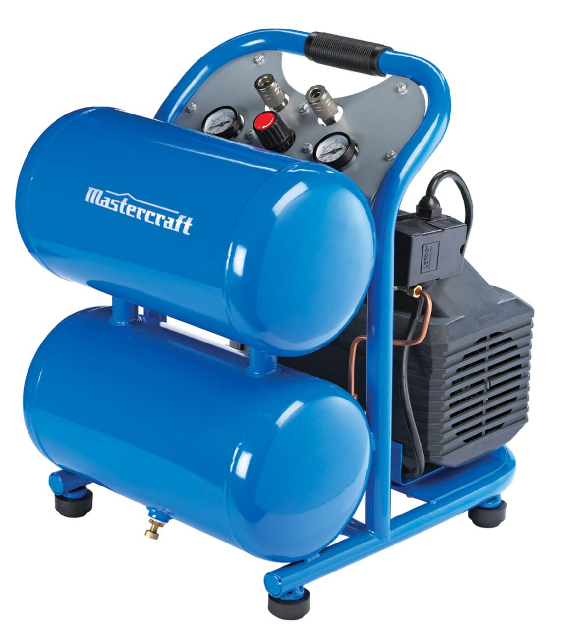 Small compressor canadian tire hot sale
