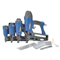 Nailer Kit, 4-pk