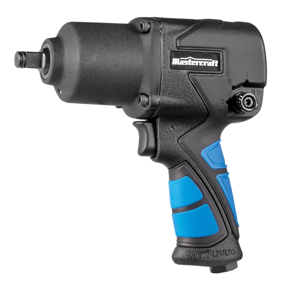 Mastercraft 71Pc Air Tool Kit with Carrying Case Canadian Tire