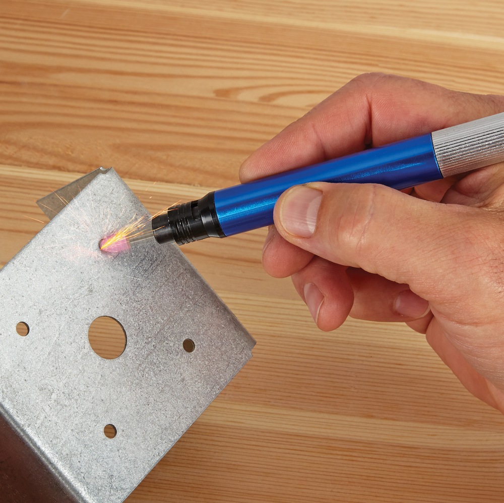 Mastercraft Micro Die Grinder Canadian Tire