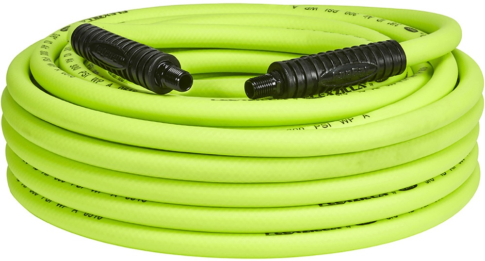 Flexzilla Air Hose, 3/8in, 50ft Canadian Tire