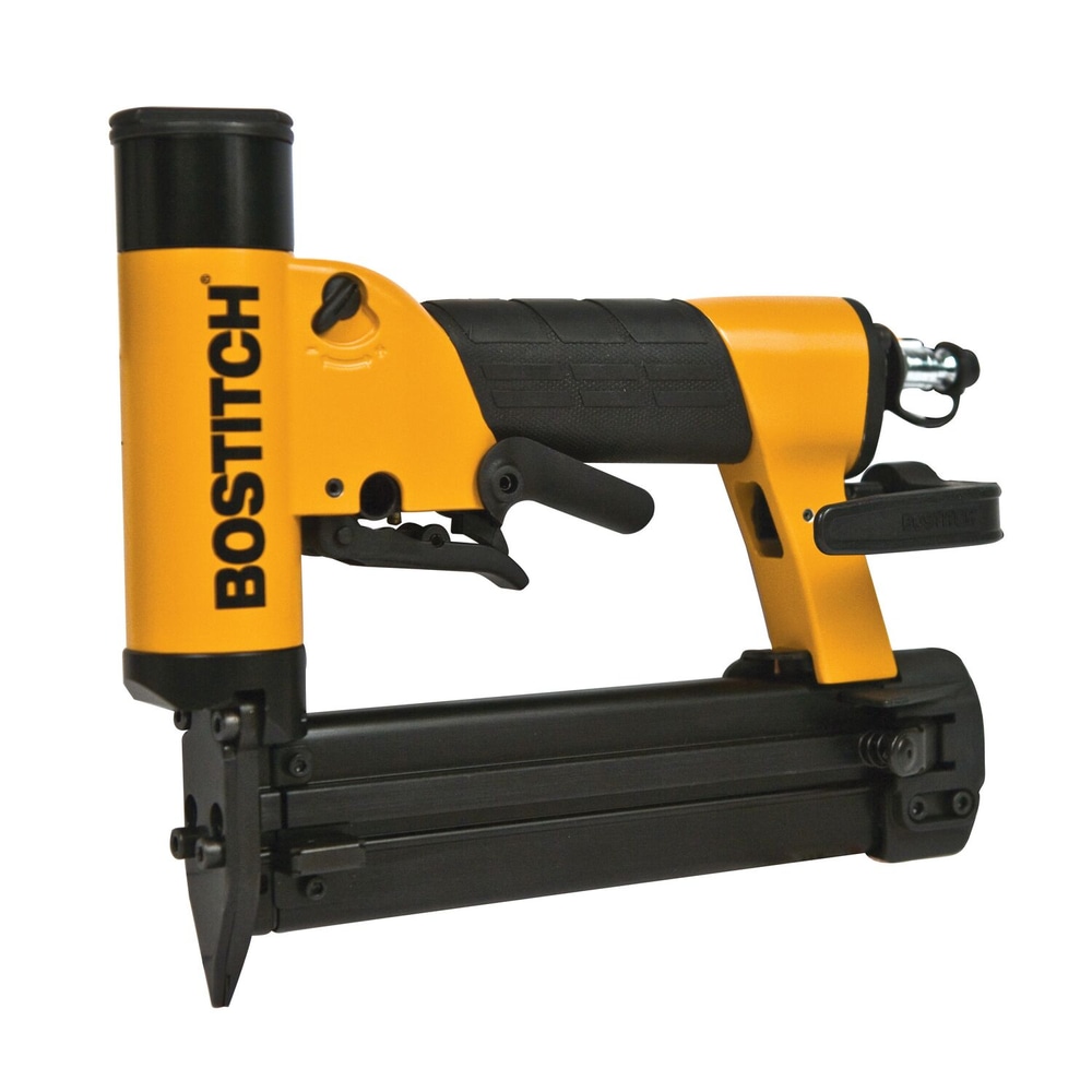 Bostitch 23Gauge Lightweight Pneumatic Headless Pin Nailer Canadian Tire