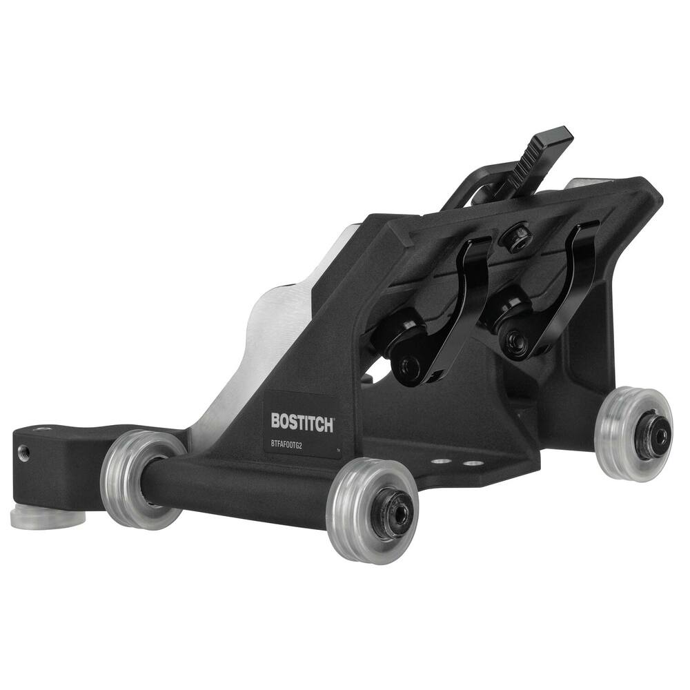 Bostitch Adjustable Flooring Foot with Rollers Canadian Tire