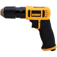 Perceuse pneumatique réversible DeWALT DWMT70786L, vitesses variables, 3/8 po, 2100 tr/min