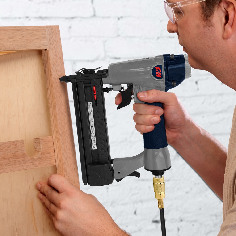 Campbell Hausfeld 6 Gallon Air Compressor Combo Kit Canadian Tire