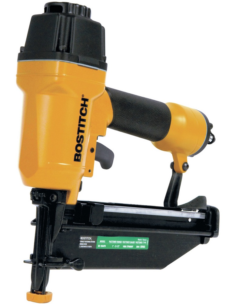 Bostitch OilFree Portable 3Gun & Pancake Air Compressor Combo Kit, 150PSI Canadian Tire