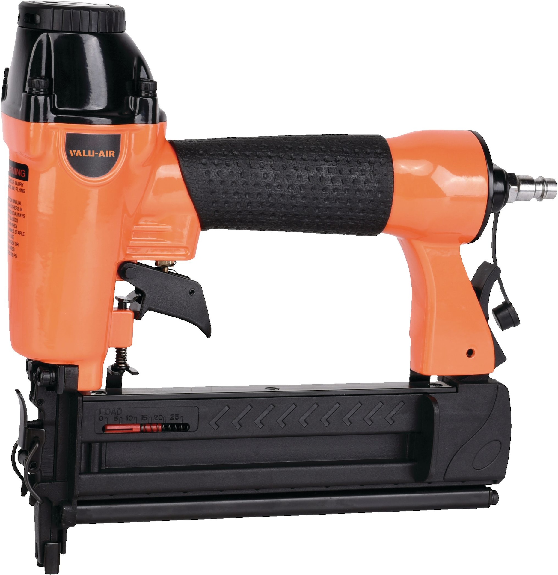 ValuAir 18Gauge 2in1 Lightweight Pneumatic Brad Nailer & Air