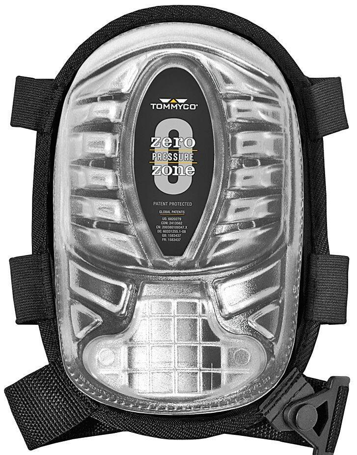 Tommyco GEL Pro All Terrain Kneepads | Canadian Tire
