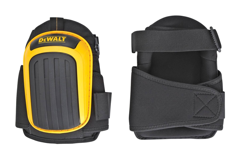 Genouillères en gel DeWALT Canadian Tire