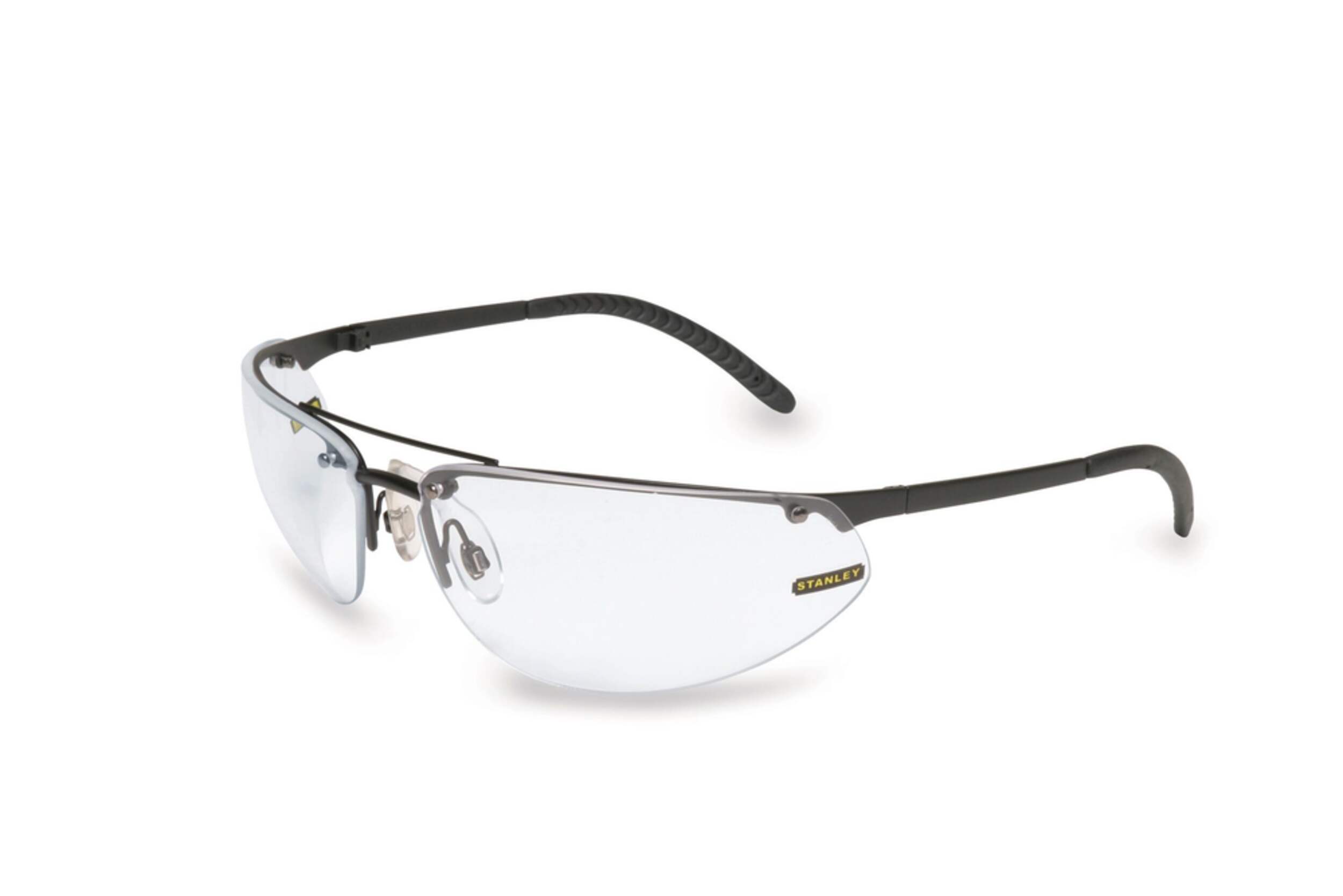 Stanley® Slate Clear Safety Eyewear Canadian Tire